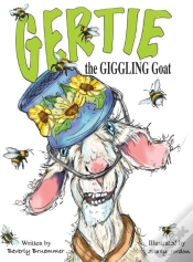 Capa do artigo Gertie The Giggling Goat