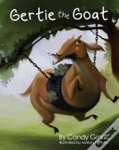Gertie The Goat