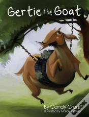 Capa do artigo Gertie The Goat
