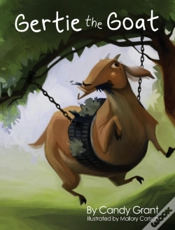 Capa do artigo Gertie The Goat