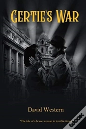 Capa do artigo Gertie