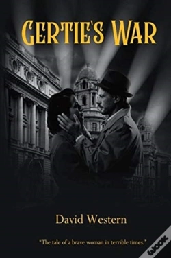 Capa do artigo Gertie'S War