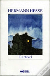Capa do artigo Gertrud