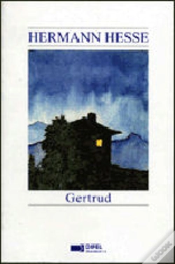Capa do artigo Gertrud