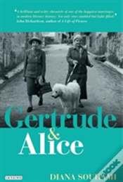 Capa do artigo Gertrude And Alice