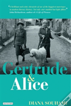 Capa do artigo Gertrude And Alice