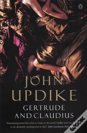 Capa do artigo Gertrude And Claudius