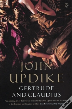 Capa do artigo Gertrude And Claudius