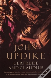 Capa do artigo Gertrude And Claudius