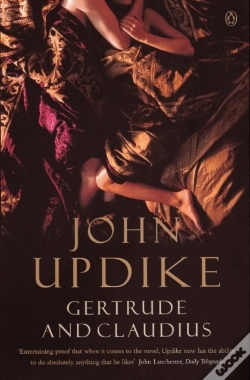 Capa do artigo Gertrude And Claudius