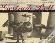 Gertrude Bell