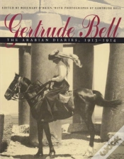 Capa do artigo Gertrude Bell
