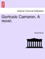 Gertrude Cameron. A Novel. - Preview