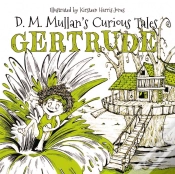 Capa do artigo Gertrude