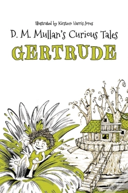 Capa do artigo Gertrude