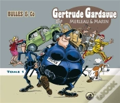 Capa do artigo Gertrude Gardavue