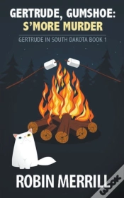 Capa do artigo Gertrude, Gumshoe