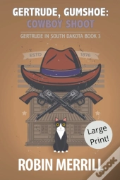 Gertrude, Gumshoe