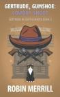 Gertrude, Gumshoe - Preview