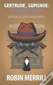 Capa do artigo Gertrude, Gumshoe
