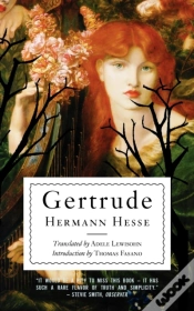 Capa do artigo Gertrude