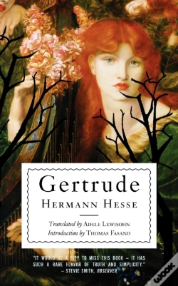 Capa do artigo Gertrude
