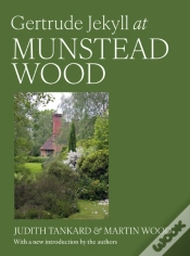 Capa do artigo Gertrude Jekyll At Munstead Wood