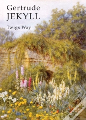 Capa do artigo Gertrude Jekyll
