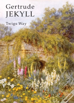 Capa do artigo Gertrude Jekyll