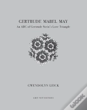 Capa do artigo Gertrude, Mabel, May