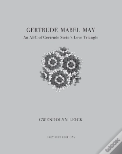 Capa do artigo Gertrude, Mabel, May