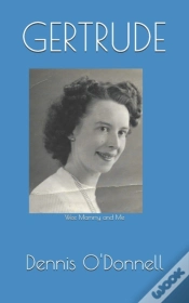 Capa do artigo Gertrude