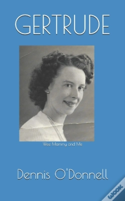 Capa do artigo Gertrude
