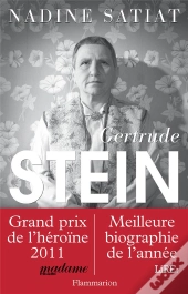 Gertrude Stein