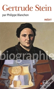 Capa do artigo Gertrude Stein