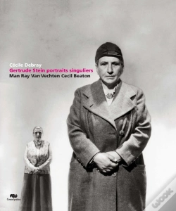 Capa do artigo Gertrude Stein Portraits Singuliers