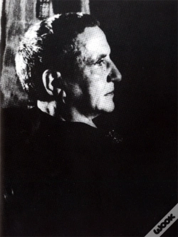 Capa do artigo Gertrude Stein Remembered