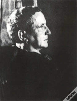 Capa do artigo Gertrude Stein Remembered