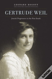 Capa do artigo Gertrude Weil