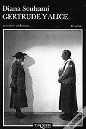 Capa do artigo Gertrude Y Alice