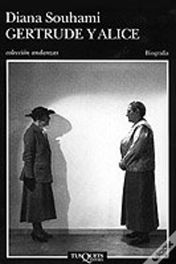 Capa do artigo Gertrude Y Alice