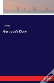 Capa do artigo Gertrude
