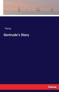 Gertrude'S Diary
