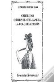 Capa do artigo Gertrudis Gomez De Avellaneda, La Dolorida Pasion 