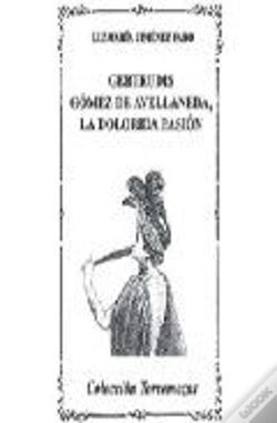Capa do artigo Gertrudis Gomez De Avellaneda, La Dolorida Pasion 