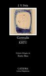 Gertrudis; Krtu