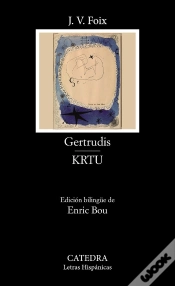 Capa do artigo Gertrudis; Krtu
