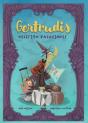 Gertrudis Necesita Vacaciones - Preview