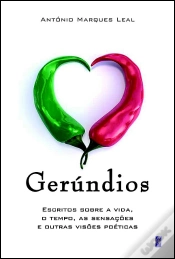 Capa do artigo Gerúndios