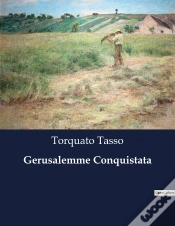 Capa do artigo Gerusalemme Conquistata - 3947